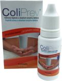 ColiPrev Kapky s obsahem laktázy 15 ml