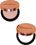 Dermacol 24H Dlouhotrvající pudr a make-up 2v1 č.01 9 g