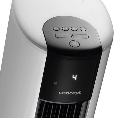 Concept OV5210 Ochlazovač vzduchu