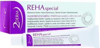 2Derm Reha special barierový krém 20 ml