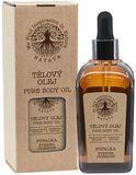 Natava Tělový olej - Pupalka 50 ml