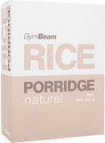 GymBeam Rýžová kaše přírodní 500 g