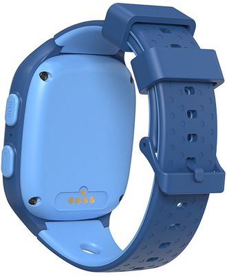 Canyon ZEFIR KW-49 E-SIM 4G, modré