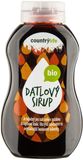 Country Life Sirup datlový BIO 250 ml
