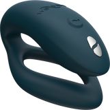 We-vibe Vibrátor pro páry - Sync O velvet green