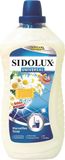 Sidolux Universal Marseillské mýdlo čistič na všechny povrchy 1 l