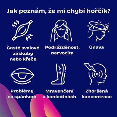 Daily Pro maximální výkon
