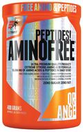 Extrifit Aminofree Peptides  pomeranč 400 g