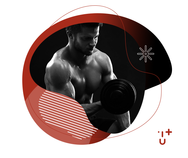 Anabolic Horse Králičí Krev 425 g