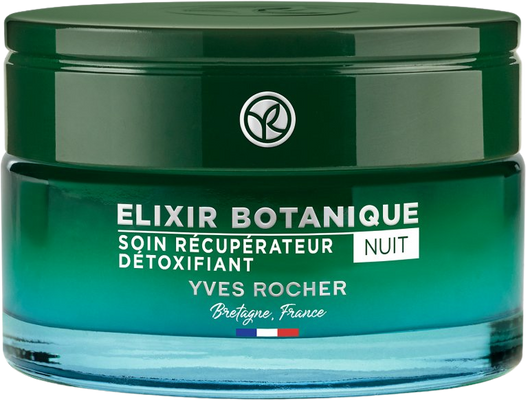 Yves Rocher Intenzivní noční péče 50 ml