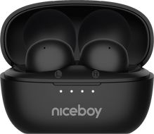 Niceboy Podsie 4 POP Black