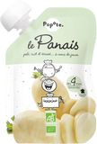 Popote kapsička bio pastinák 120 g