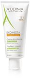 A-Derma Exomega CONTROL Emolienční krém 200 ml