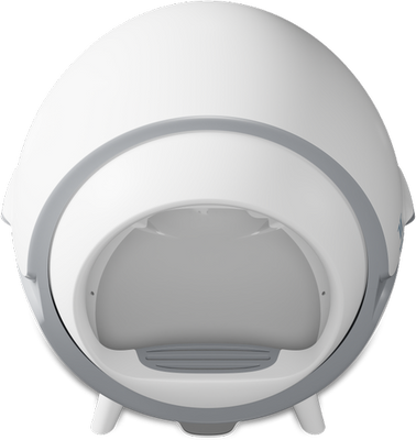 Tesla Smart Cat Toilet