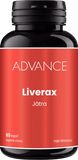 ADVANCE Liverax - játra 60 kapslí