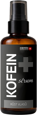 Cemio Kofein sérum 100 ml