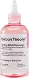 Carbon Theory Facial Purifying Tonic pleťové tonikum 250 ml
