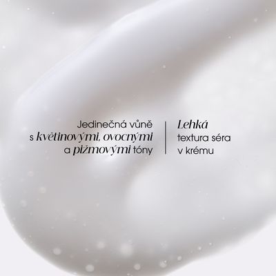 Klorane Hydratační sérum s opuncií a kyselinou hyaluronovou 100 ml