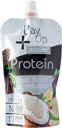Day Up Power Protein Cocoa 100 g