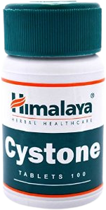 Himalaya Cystone 100 tablet
