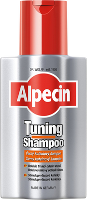 Alpecin Tuning Shampoo 200 ml