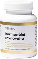 Venira Hormonální rovnováha 80 kapslí