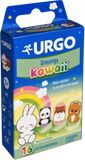 Urgo Kawaii dětské náplasti 16 ks