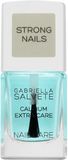 Gabriella Salvete Calcium Extra Care Kalciový lak na nehty 11 ml
