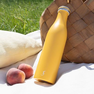 Lurch Trendy termo láhev lemonade 750 ml