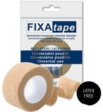 FixAtape STRETCH 2.5cmx450cm samofixační obinadlo