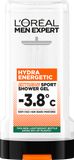 L'Oréal Paris Men Expert Hydra energetic extreme sport sprchový gel, 300 ml