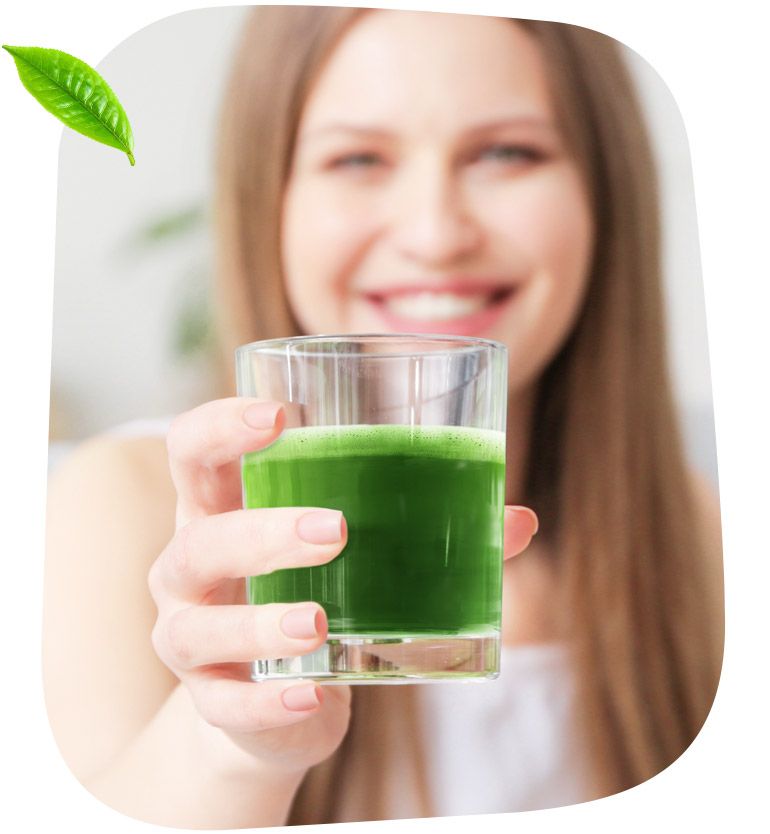 matcha