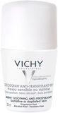Vichy Antiperspirant 48H Deodorant na citlivou nebo depilovanou pokožku 50 ml