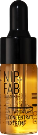 Nip+Fab Sada Brightness Boost (Best Sellers Mix)