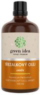 Topvet Třezalkový bylinný olej (Jánův olej) 100 ml