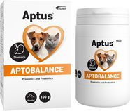 Aptus Aptobalance Pet 140 g
