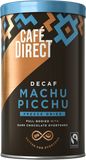 Cafédirect Machu Picchu instantní káva bez kofeinu 100 g