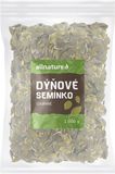 Allnature Dýňové semínko loupané 1000 g