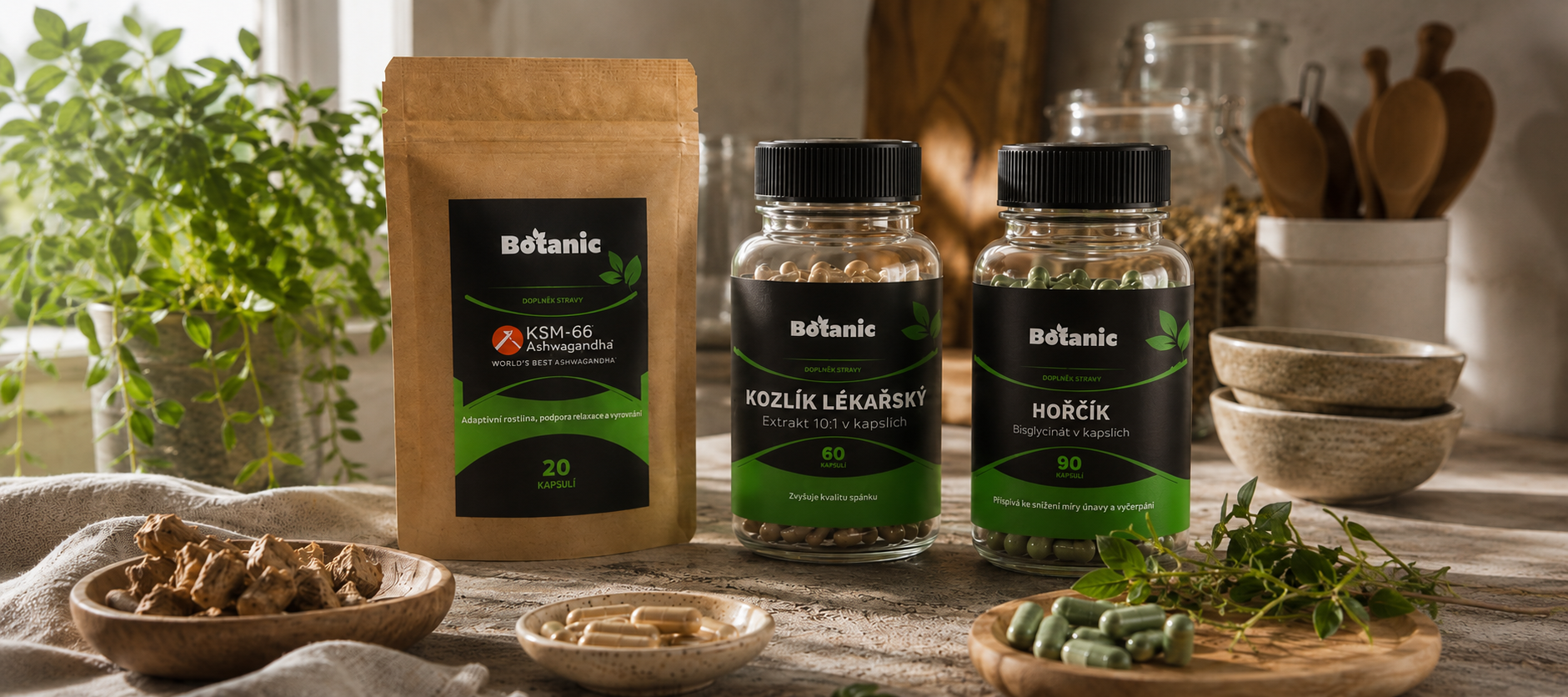 botanic