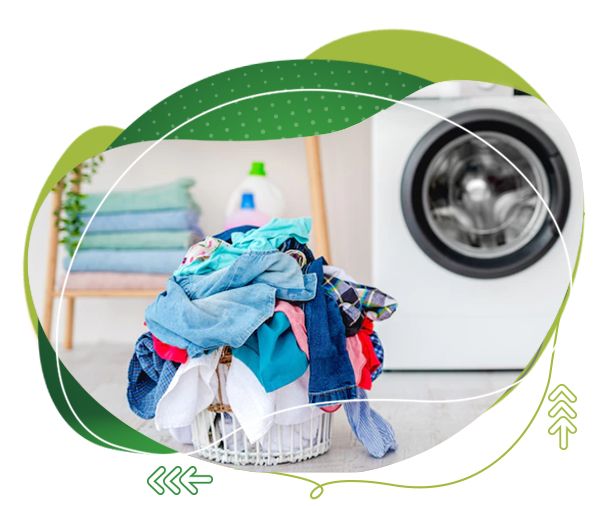persil, bielizeň, prací prášok