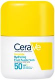 CeraVe Zmatňující opalovací fluid SPF50, 50 ml