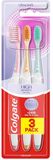 Colgate Zubní kartáčky High Desnity 3pack Ultra Soft 3 ks
