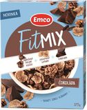 Emco Fitmix čokoláda 375 g