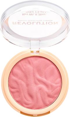 Revolution Re-Loaded Ballerina tvářenka 7.5 g