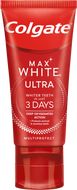 Colgate Max White Ultra Multiprotect bělicí zubní pasta 50 l