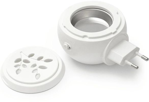 Purae Wall Elektrický aroma difuzér do zásuvky na esenciální oleje