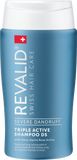 Revalid® Triple Active Shampoo DS 150 ml