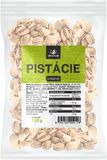 Allnature Pistácie pražené solené 100 g