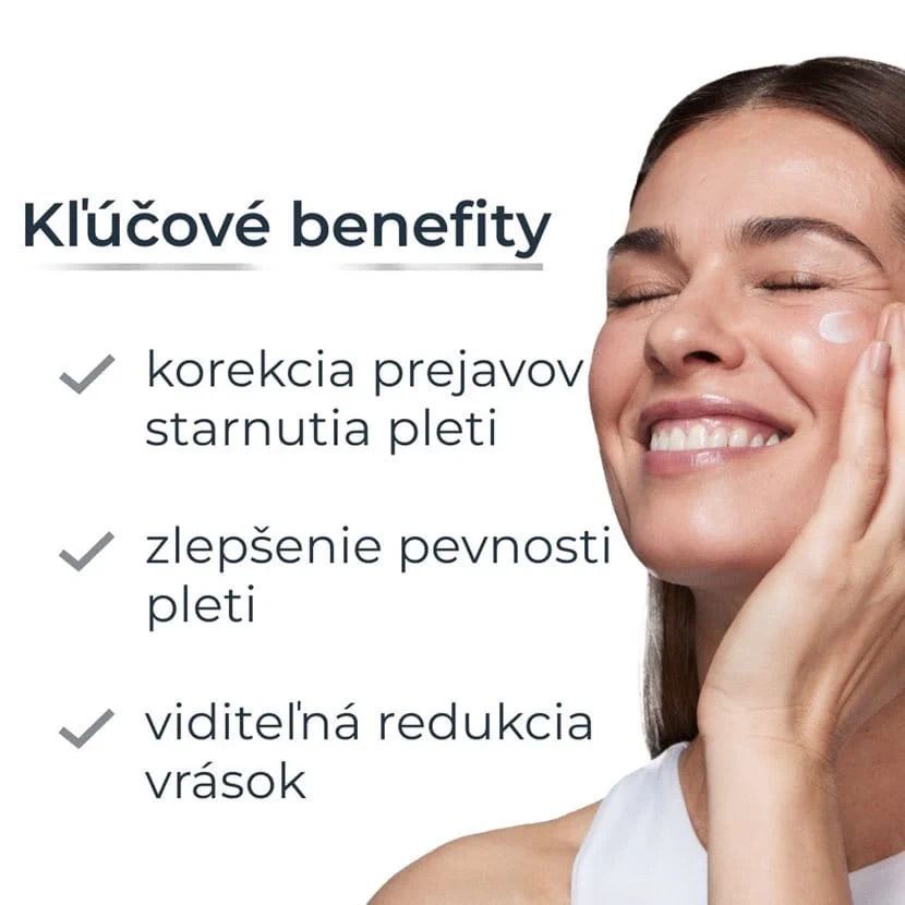 Eucerin Hyaluron - Filler Epigenetic omladzujúce sérum