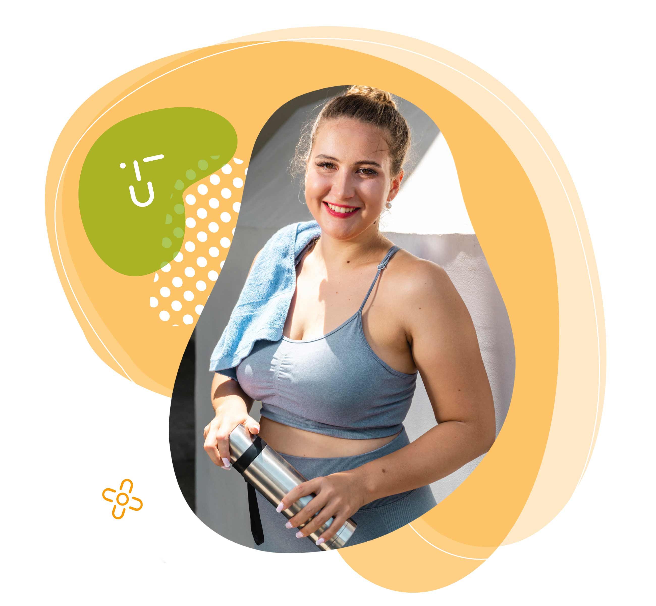 program, balíček, profidiet
